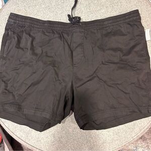 NWT Men’s Cotton Shorts Size 3XL
